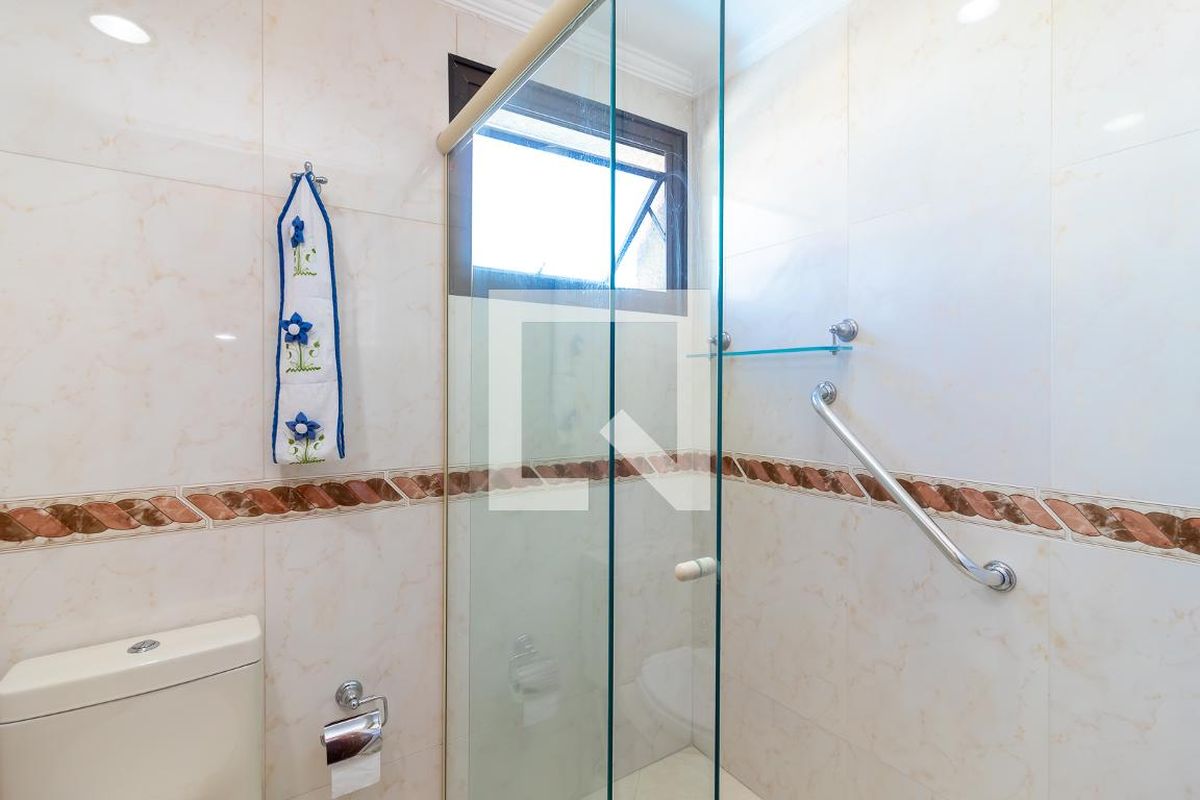 Apartamento, 3 quartos, 122 m² - Foto 25