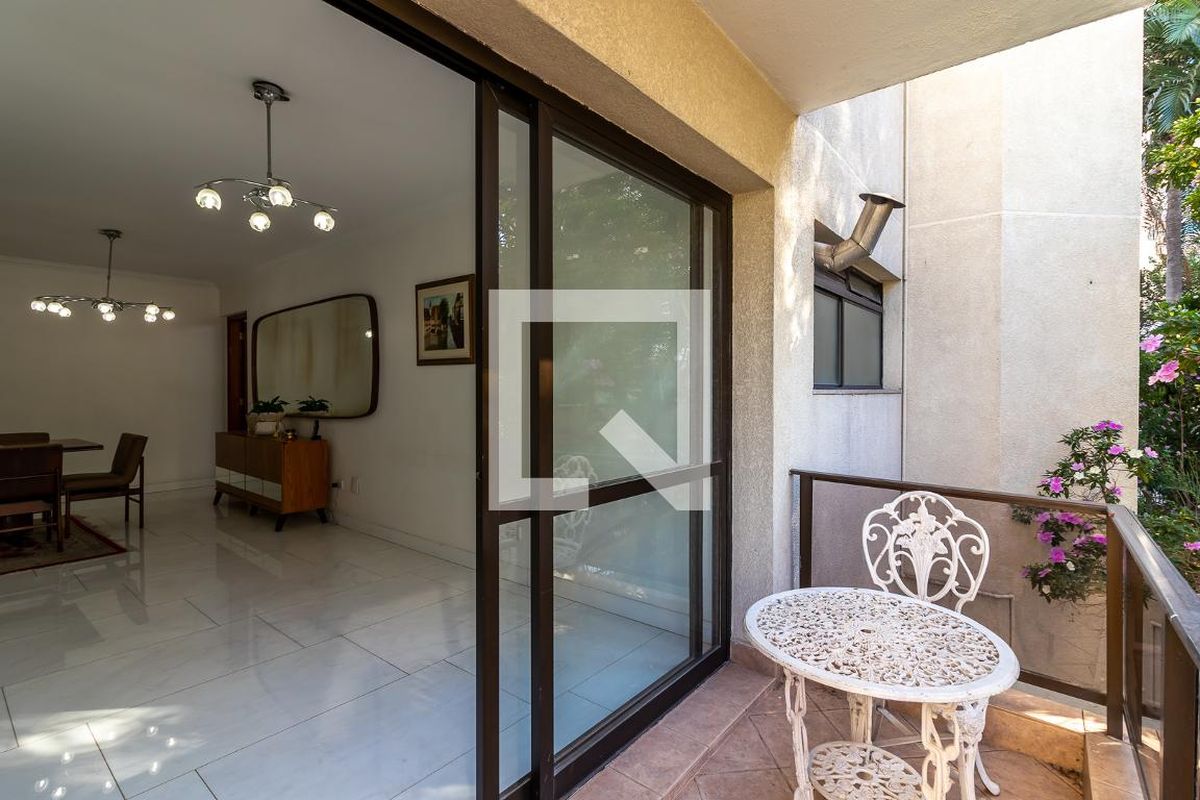 Apartamento, 3 quartos, 122 m² - Foto 10