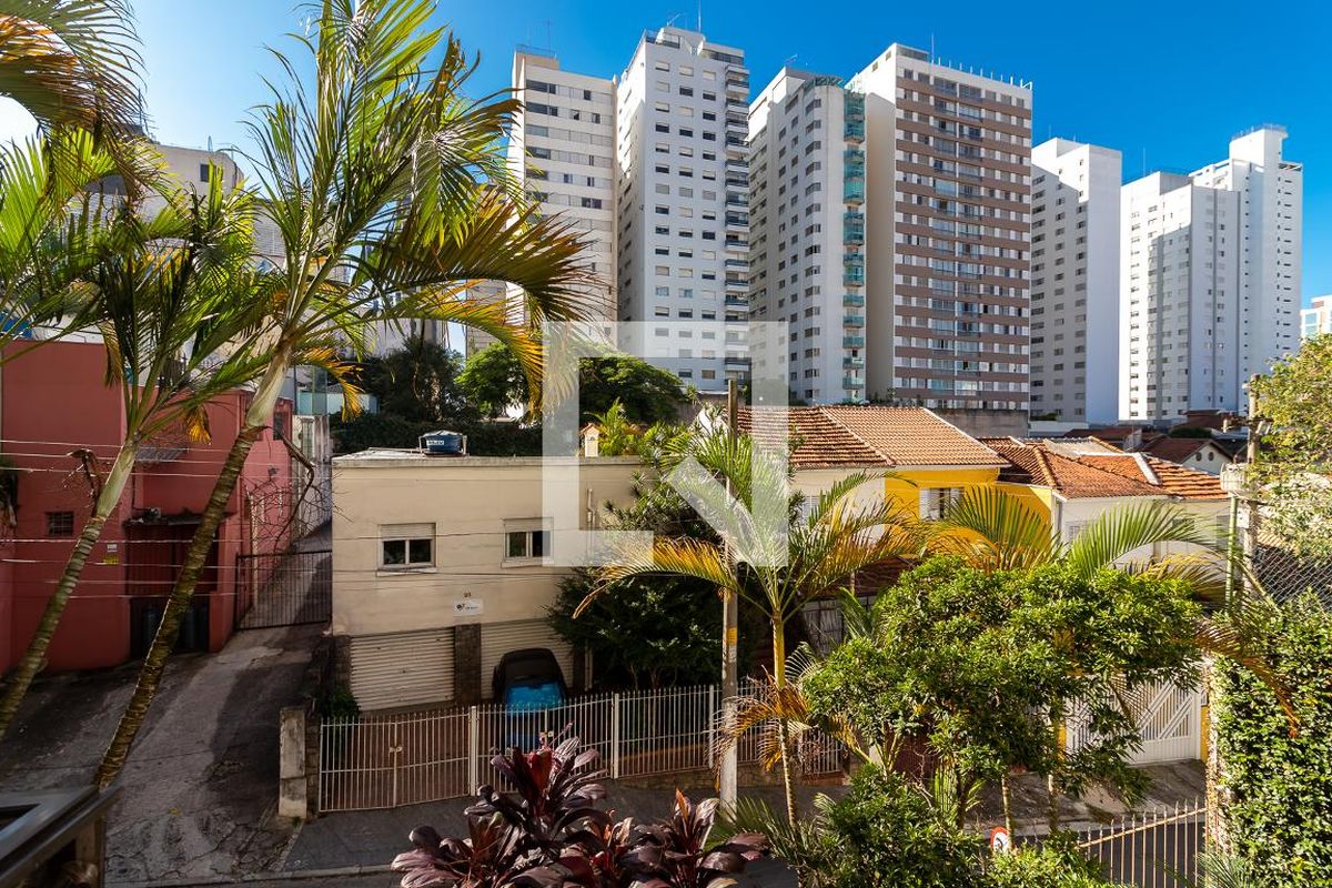 Apartamento, 3 quartos, 122 m² - Foto 31