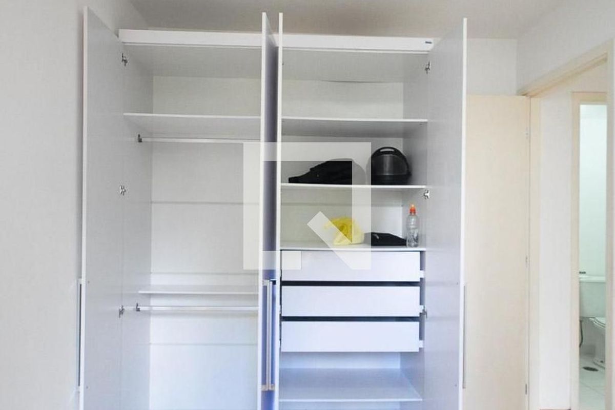 Apartamento, 2 quartos, 48 m² - Foto 9