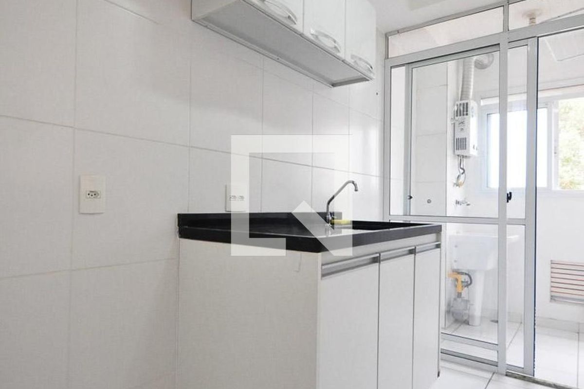 Apartamento, 2 quartos, 48 m² - Foto 8
