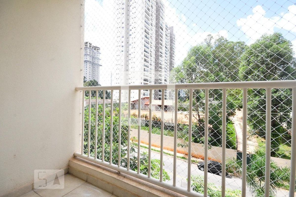 Apartamento, 2 quartos, 48 m² - Foto 19