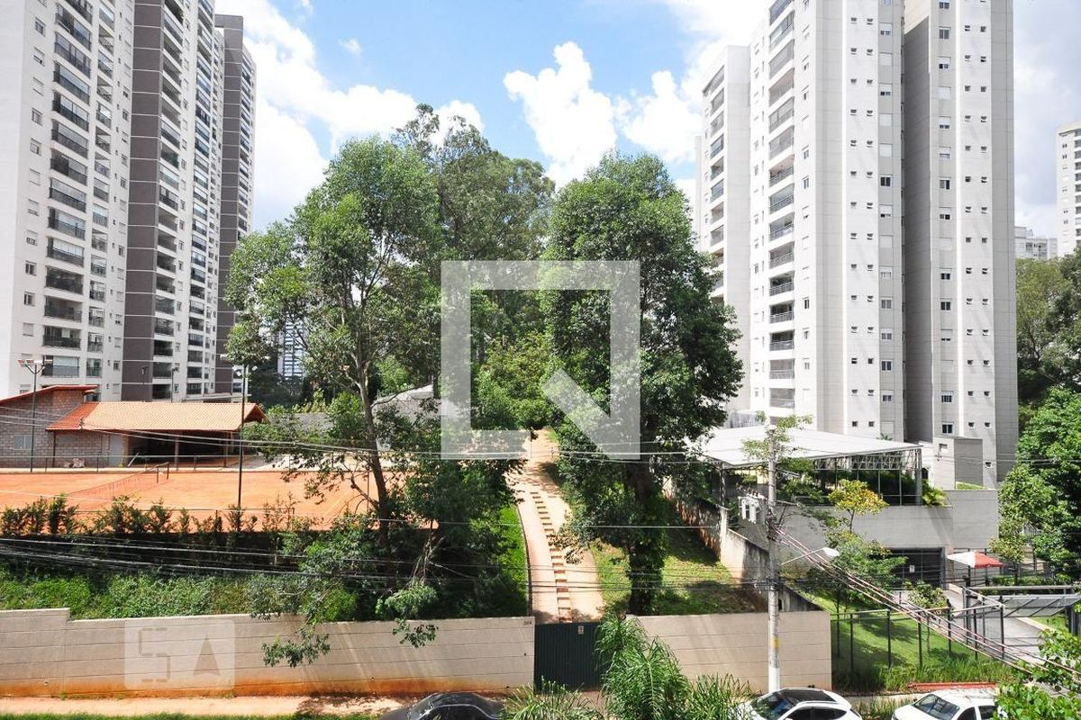 Apartamento, 2 quartos, 48 m² - Foto 17