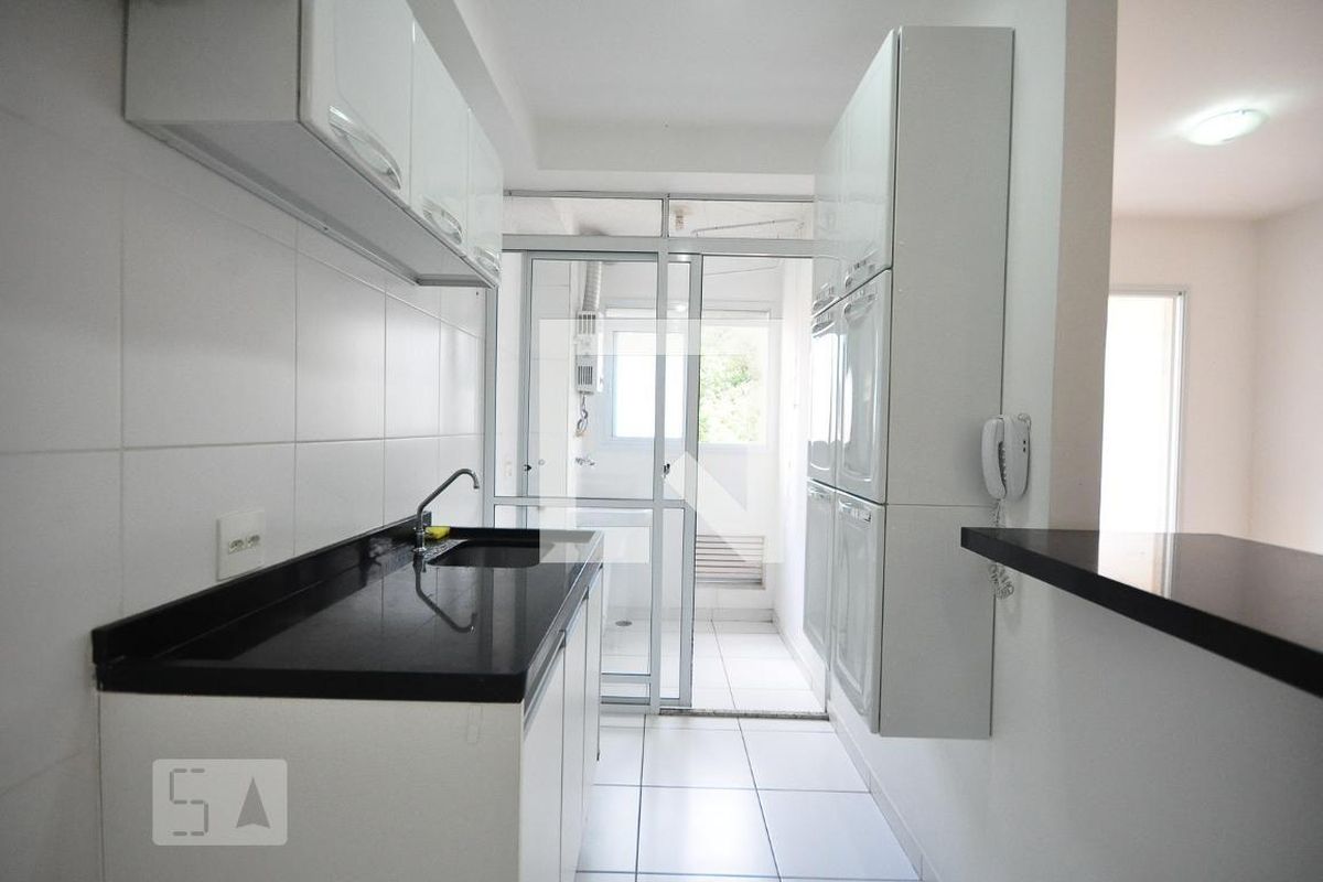 Apartamento, 2 quartos, 48 m² - Foto 5