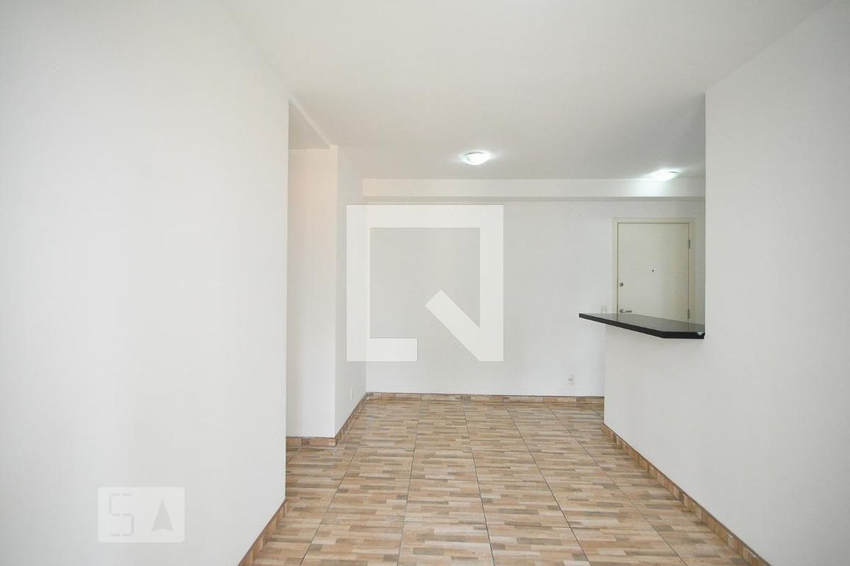 Apartamento, 2 quartos, 48 m² - Foto 3