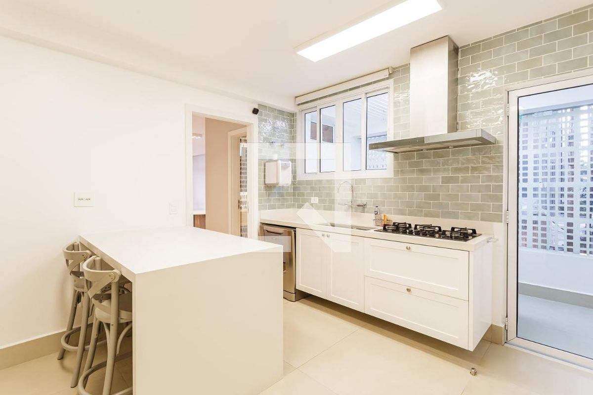 Apartamento, 3 quartos, 146 m² - Foto 32