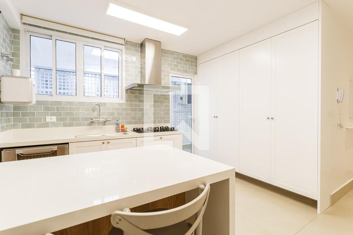 Apartamento, 3 quartos, 146 m² - Foto 33