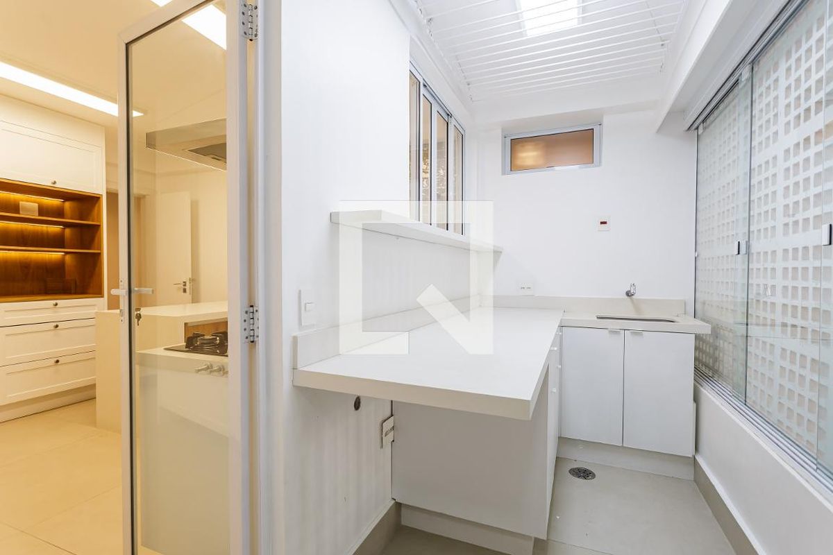 Apartamento, 3 quartos, 146 m² - Foto 36