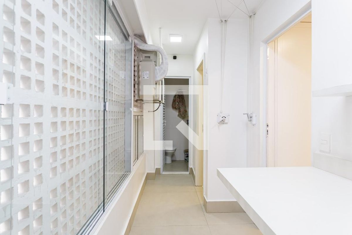 Apartamento, 3 quartos, 146 m² - Foto 37