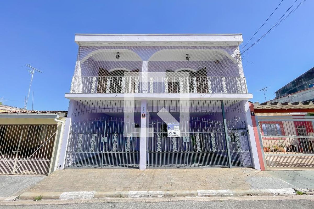 Casa, 4 quartos, 238 m² - Foto 42