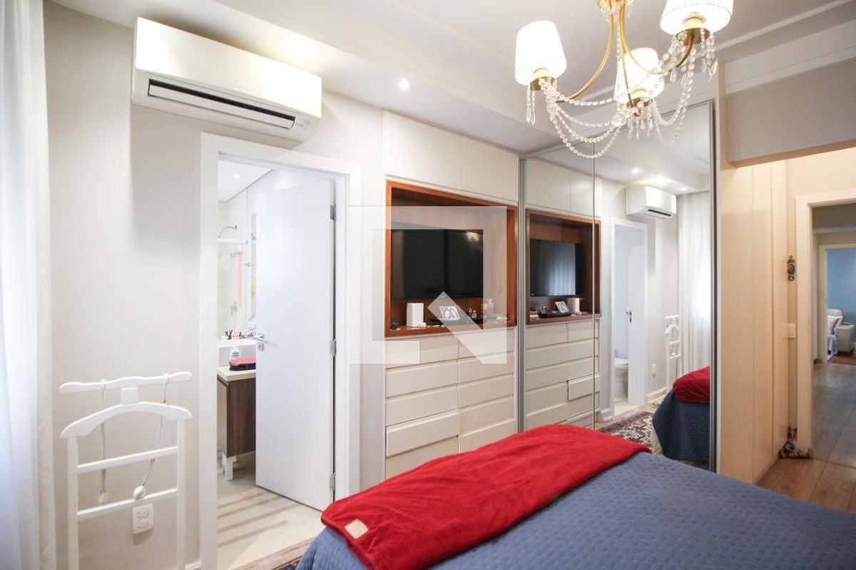 Apartamento, 3 quartos, 156 m² - Foto 41