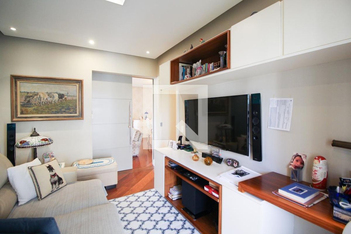 Apartamento, 3 quartos, 156 m² - Foto 19