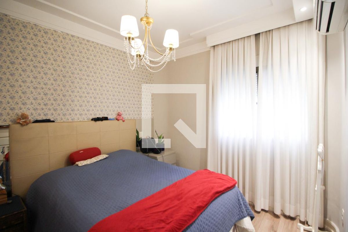 Apartamento, 3 quartos, 156 m² - Foto 39