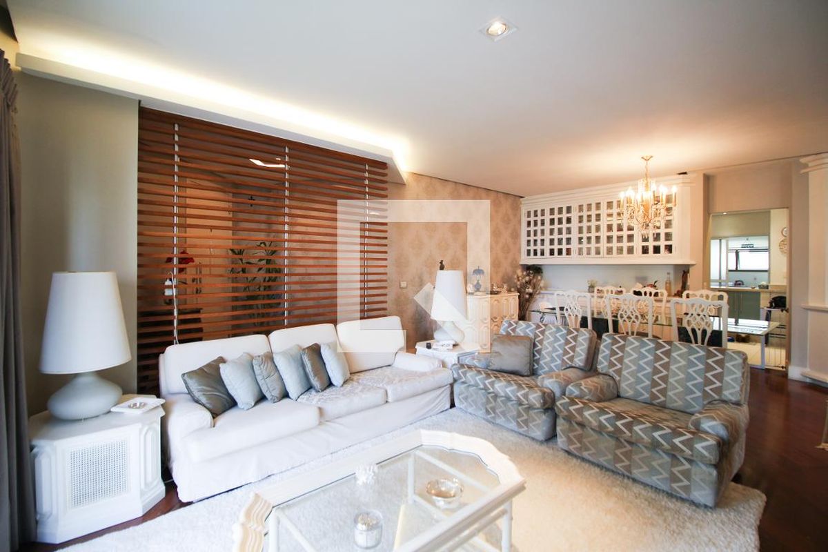 Apartamento, 3 quartos, 156 m² - Foto 9