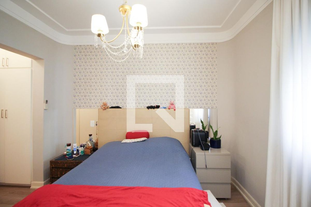 Apartamento, 3 quartos, 156 m² - Foto 40