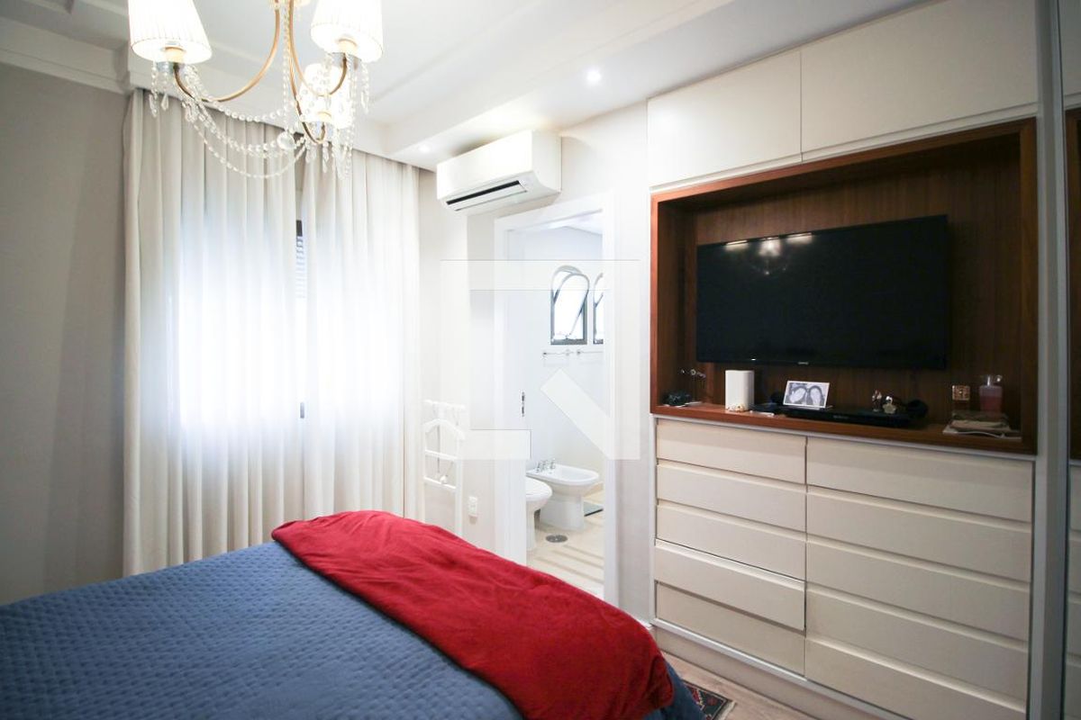 Apartamento, 3 quartos, 156 m² - Foto 38