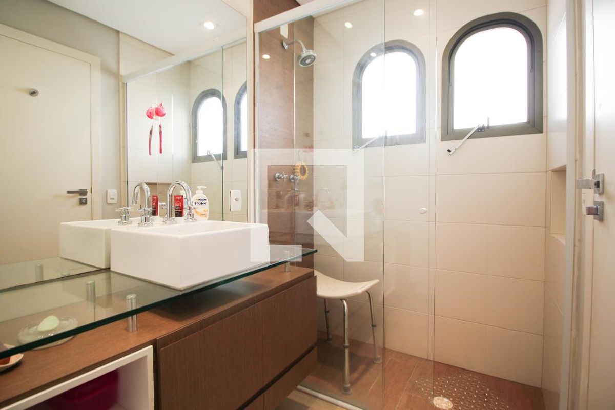 Apartamento, 3 quartos, 156 m² - Foto 34