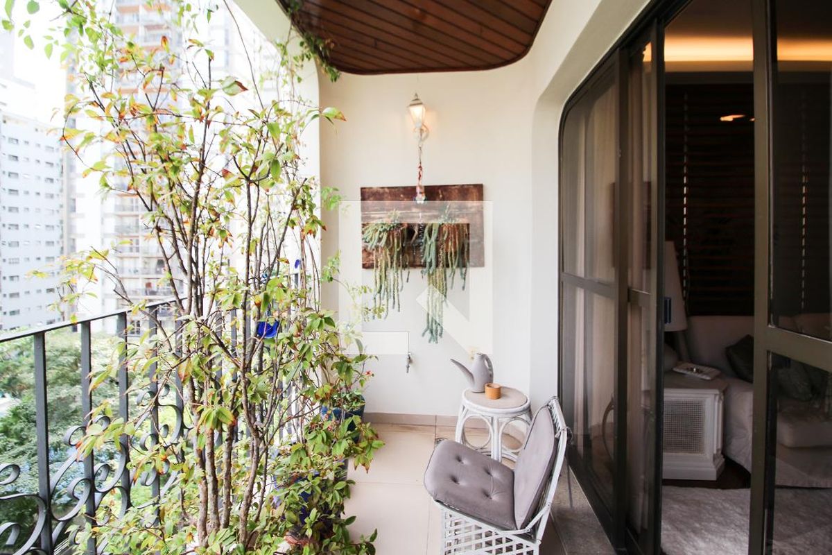 Apartamento, 3 quartos, 156 m² - Foto 14