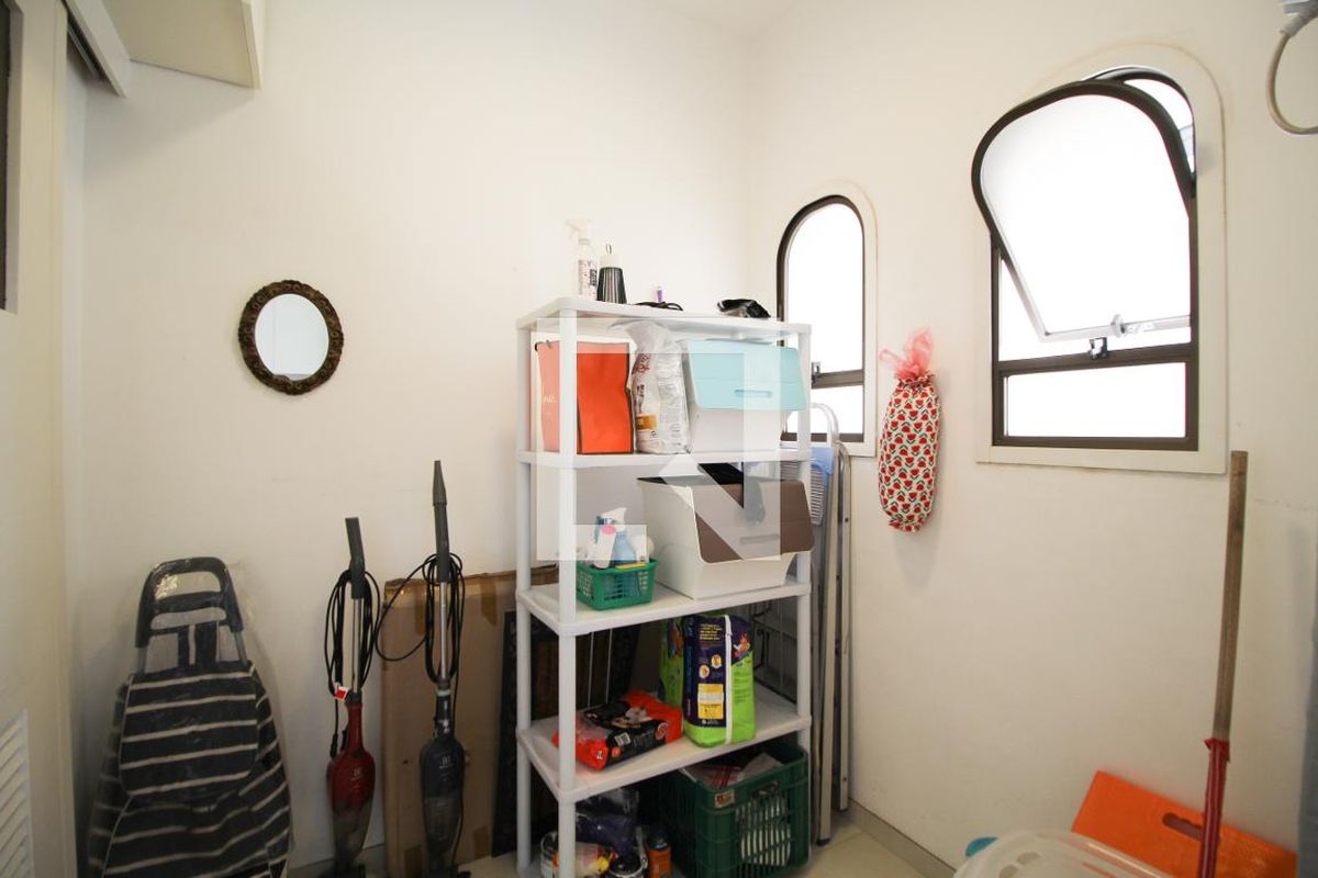Apartamento, 3 quartos, 156 m² - Foto 59