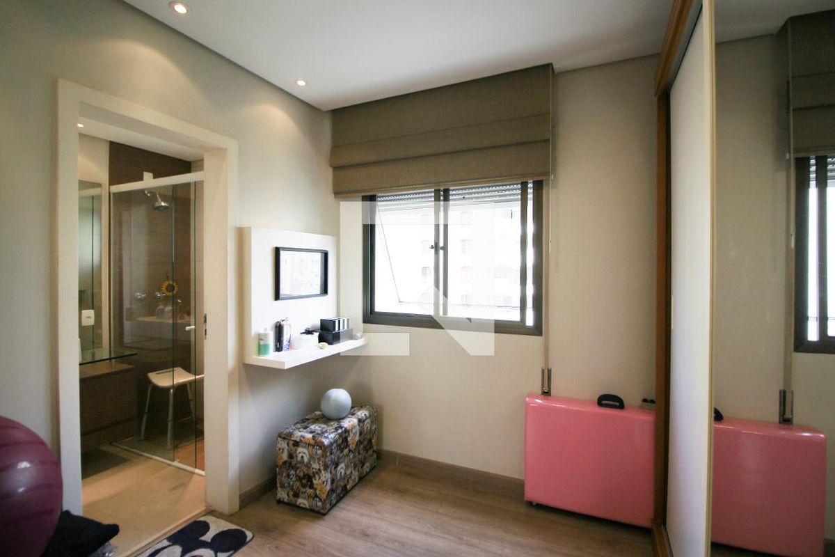Apartamento, 3 quartos, 156 m² - Foto 32