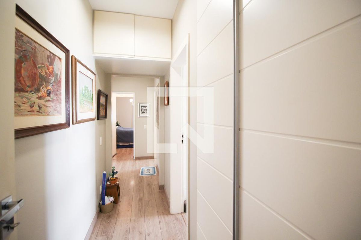 Apartamento, 3 quartos, 156 m² - Foto 20