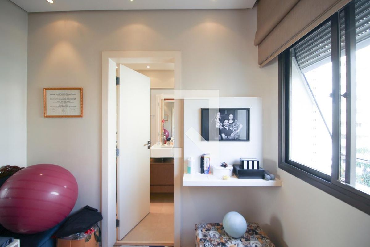 Apartamento, 3 quartos, 156 m² - Foto 33