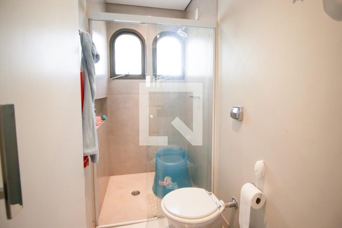 Apartamento, 3 quartos, 156 m² - Foto 27