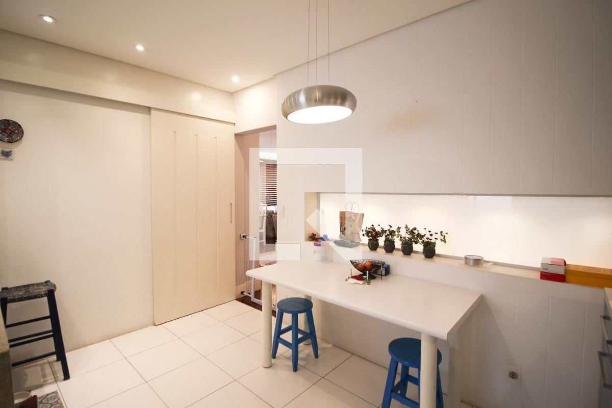 Apartamento, 3 quartos, 156 m² - Foto 50