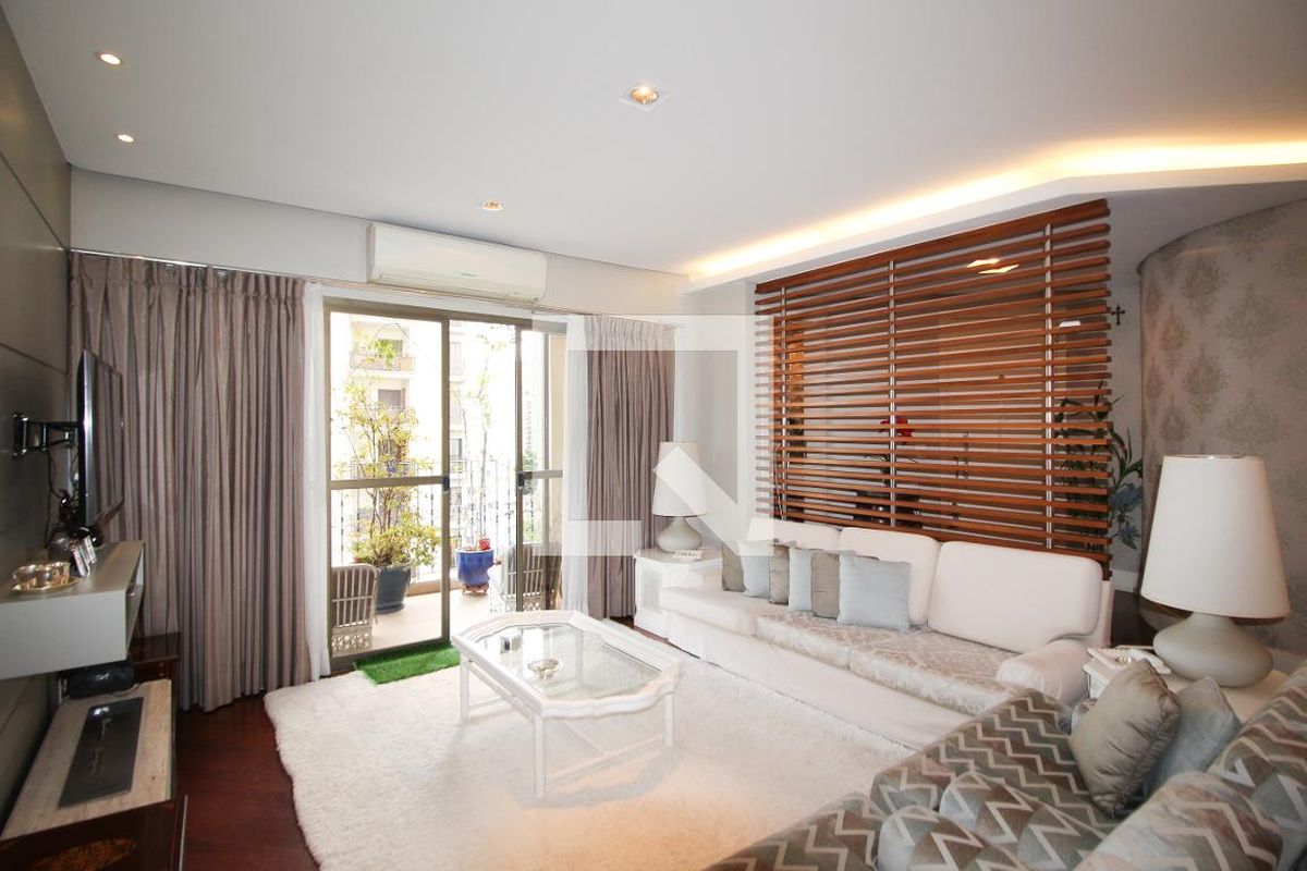 Apartamento, 3 quartos, 156 m² - Foto 8