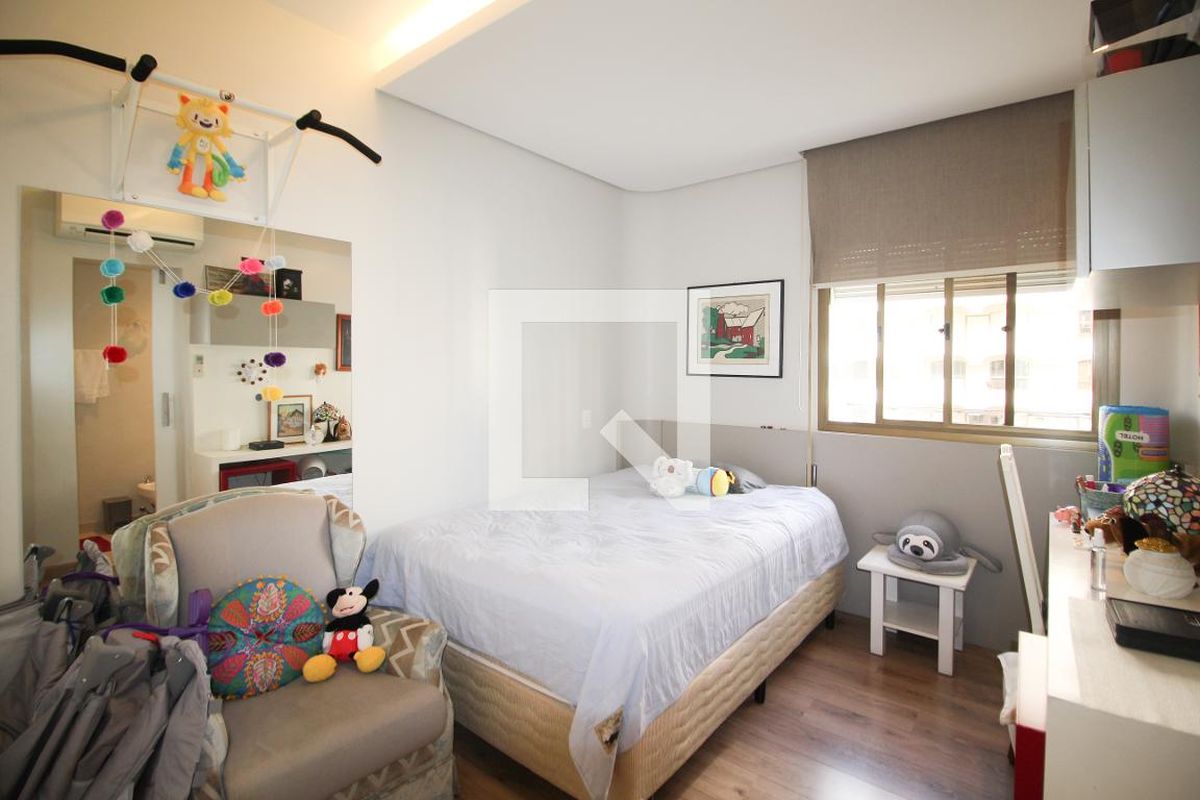 Apartamento, 3 quartos, 156 m² - Foto 21