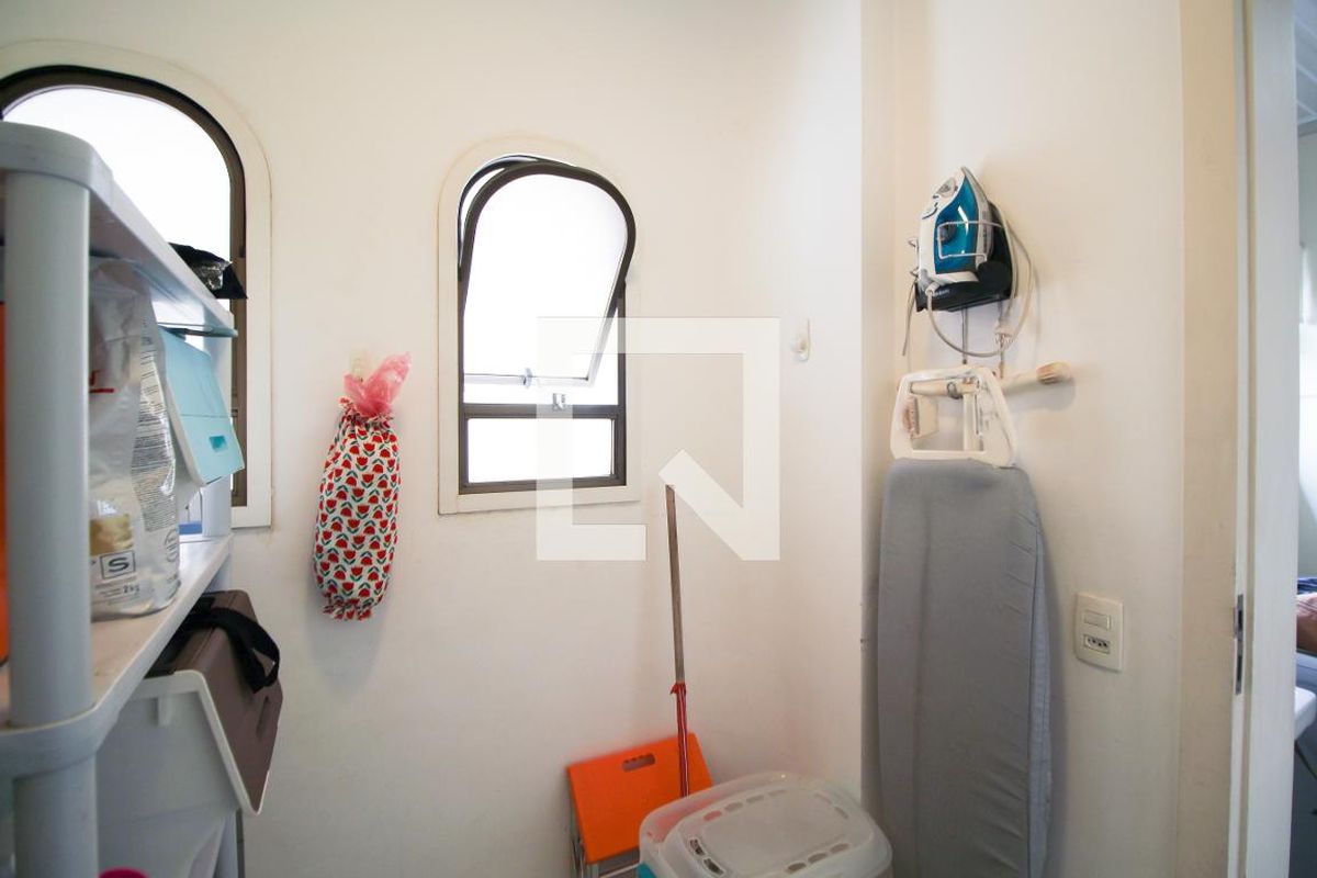 Apartamento, 3 quartos, 156 m² - Foto 60