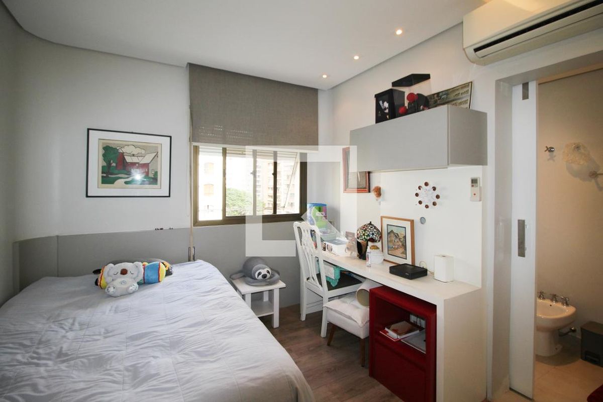 Apartamento, 3 quartos, 156 m² - Foto 22