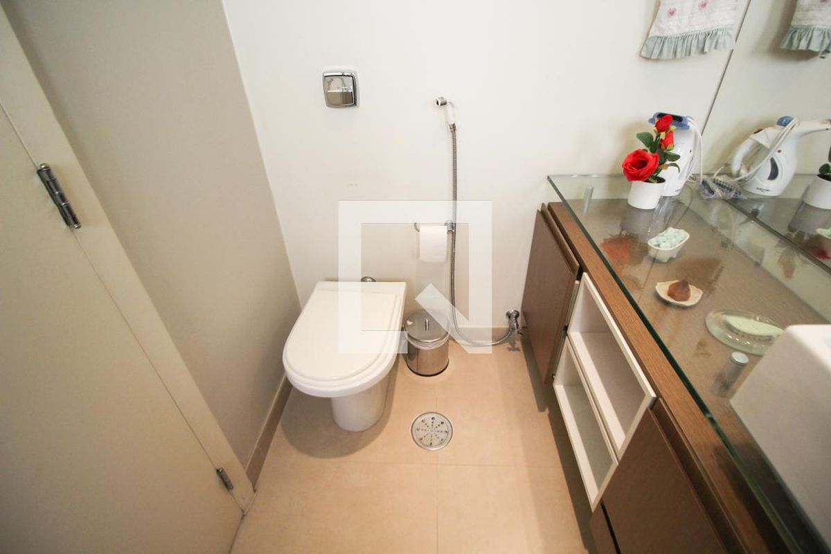 Apartamento, 3 quartos, 156 m² - Foto 37