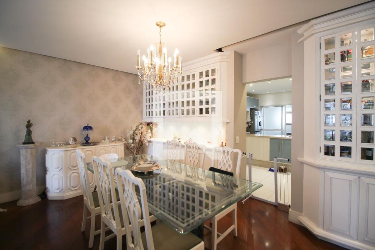 Apartamento, 3 quartos, 156 m² - Foto 46