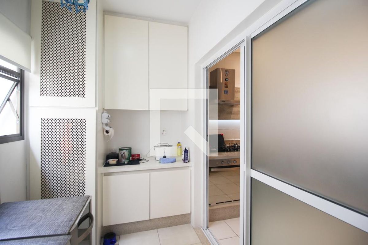 Apartamento, 3 quartos, 156 m² - Foto 58