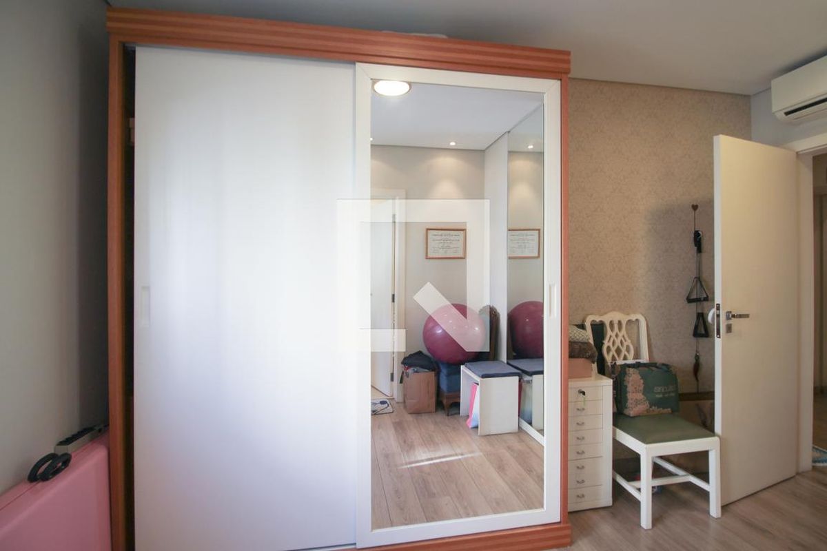 Apartamento, 3 quartos, 156 m² - Foto 31