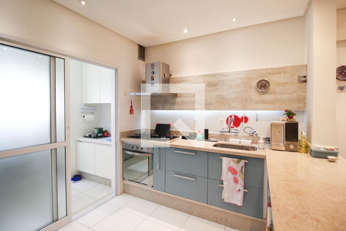 Apartamento, 3 quartos, 156 m² - Foto 51
