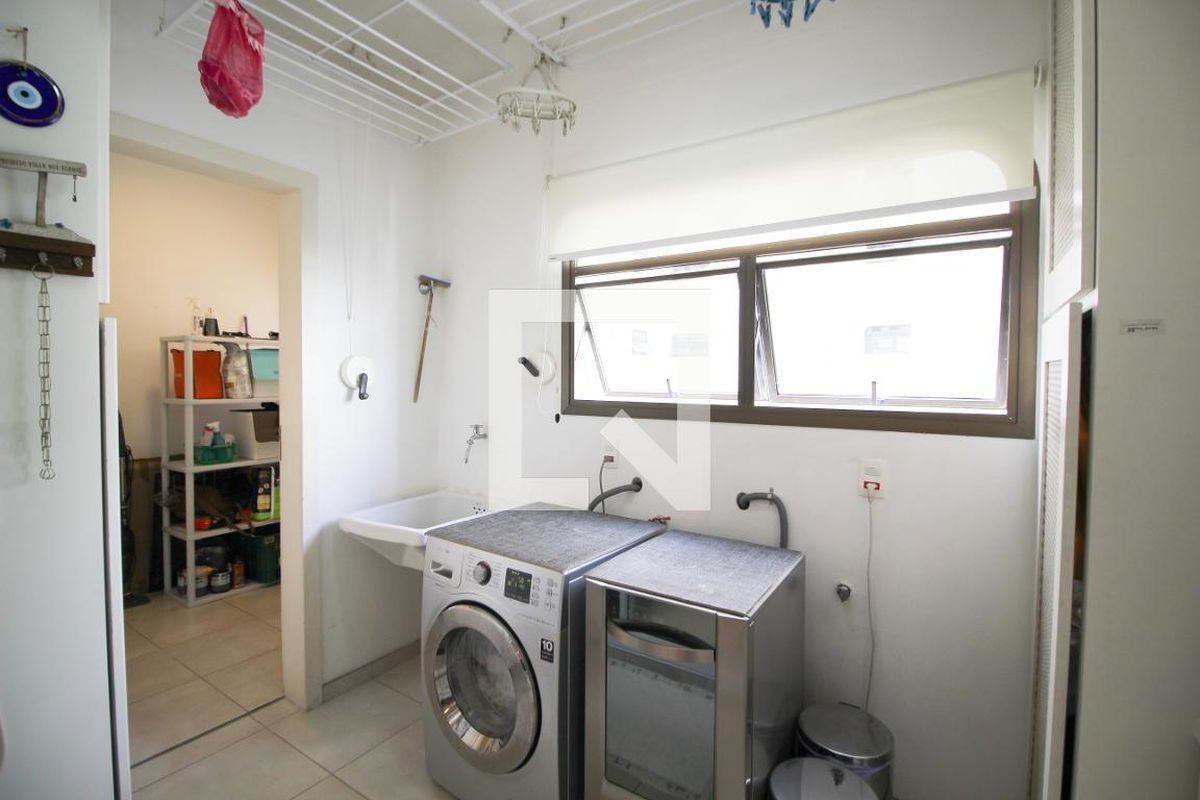 Apartamento, 3 quartos, 156 m² - Foto 55