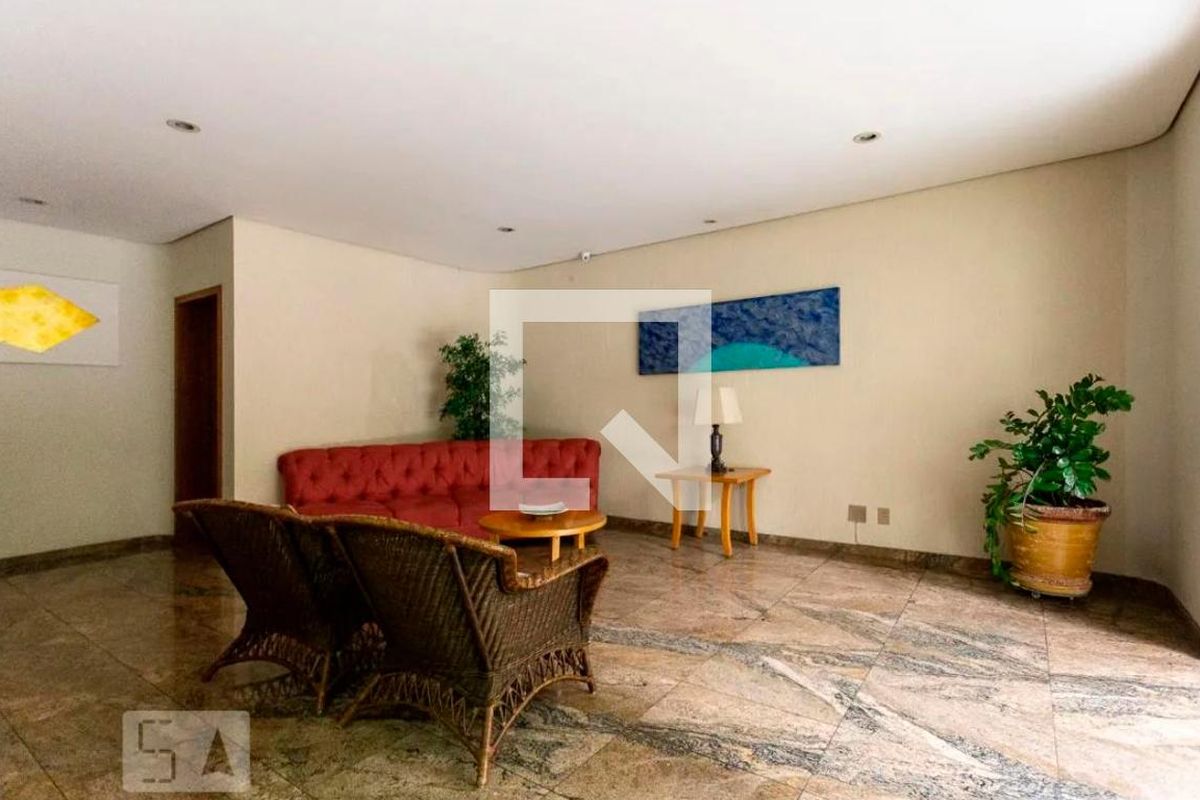 Apartamento, 3 quartos, 156 m² - Foto 2