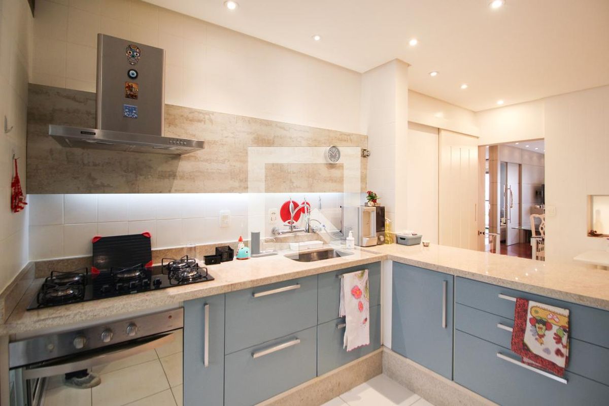 Apartamento, 3 quartos, 156 m² - Foto 54