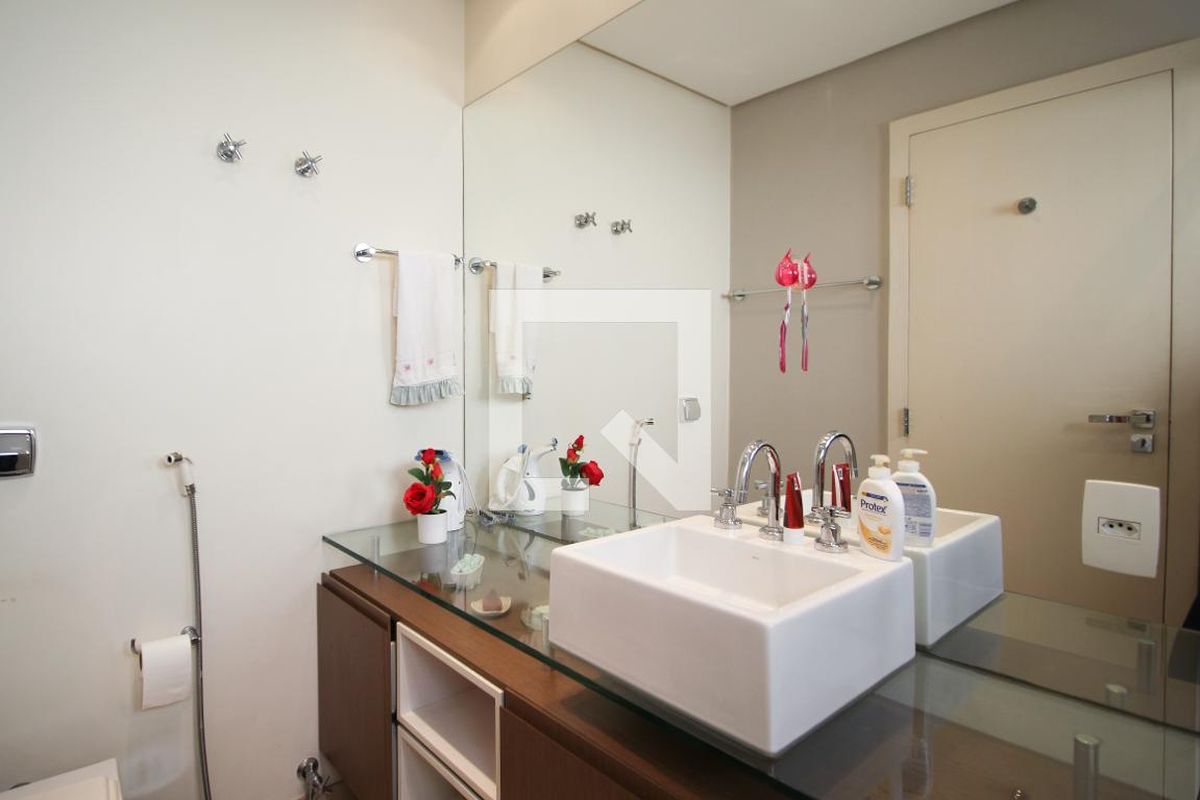 Apartamento, 3 quartos, 156 m² - Foto 36