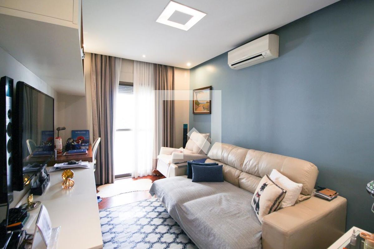 Apartamento, 3 quartos, 156 m² - Foto 16
