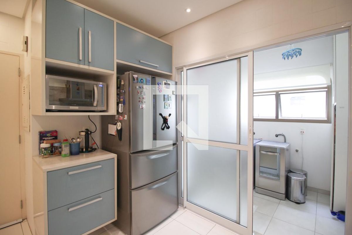 Apartamento, 3 quartos, 156 m² - Foto 52