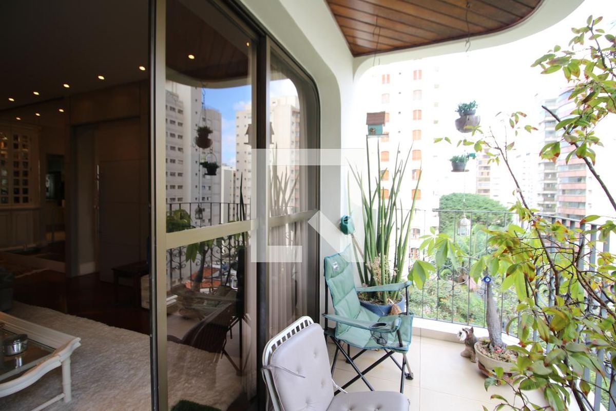 Apartamento, 3 quartos, 156 m² - Foto 12