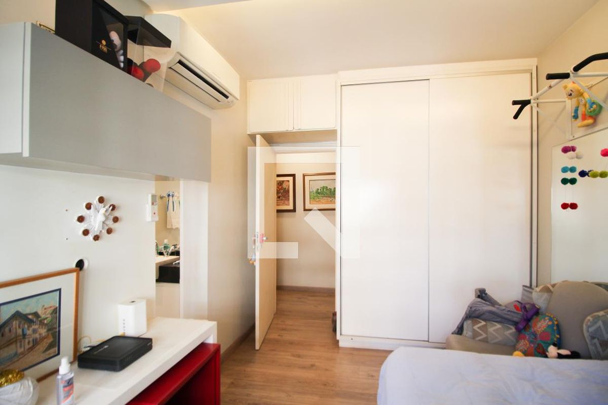Apartamento, 3 quartos, 156 m² - Foto 24