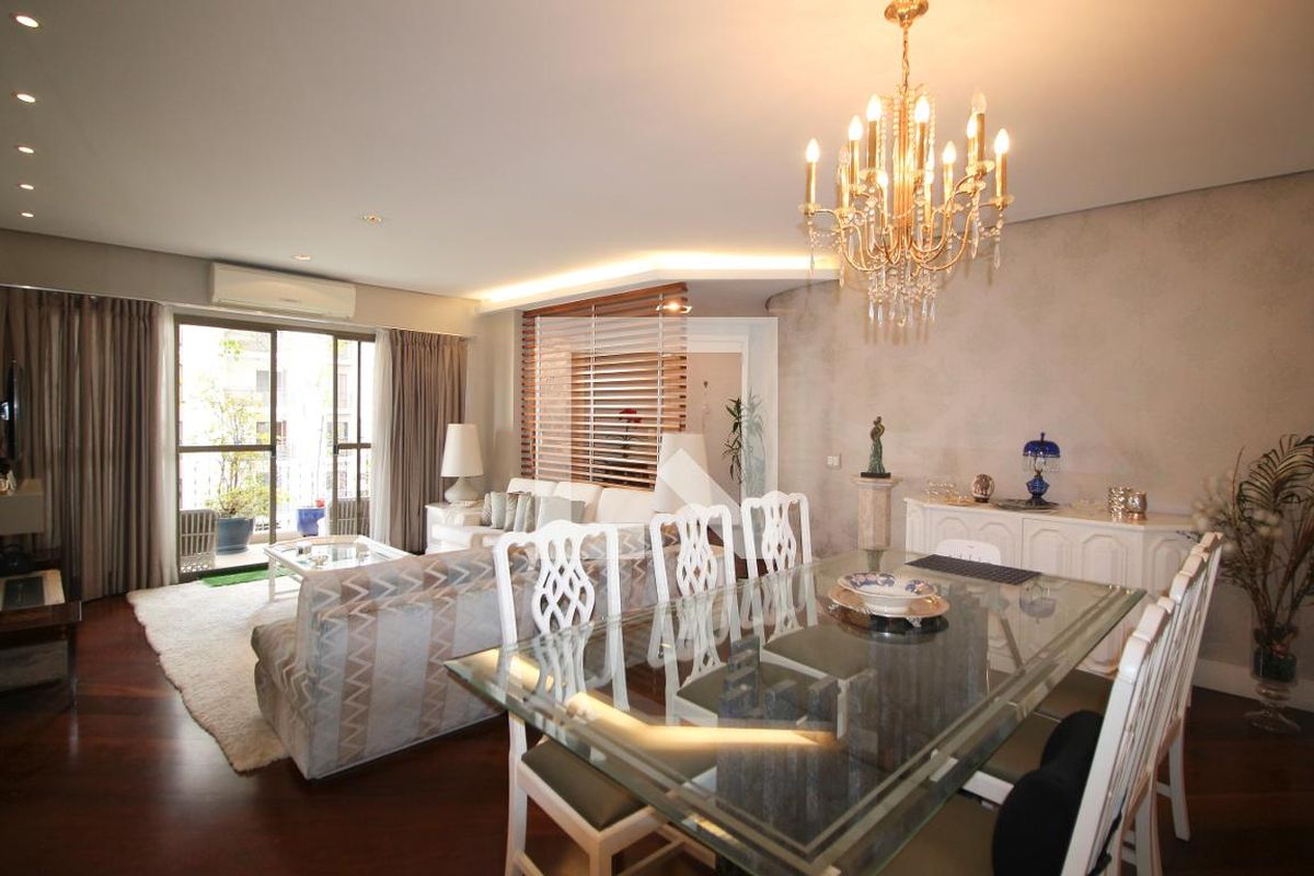 Apartamento, 3 quartos, 156 m² - Foto 11