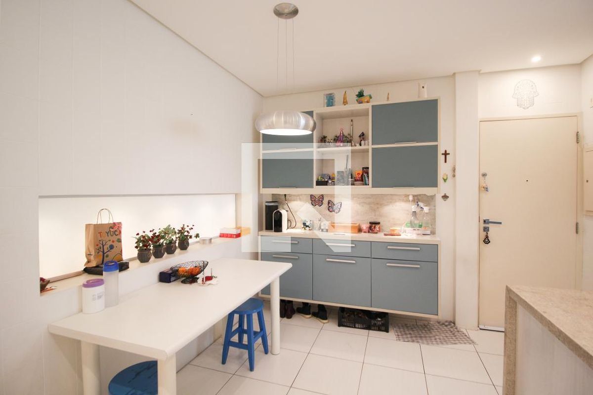 Apartamento, 3 quartos, 156 m² - Foto 48