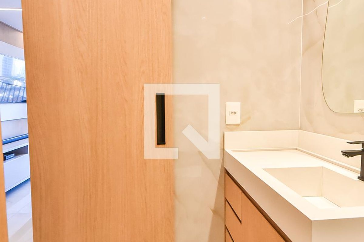 Kitnet-Studio, 27 m² - Foto 20