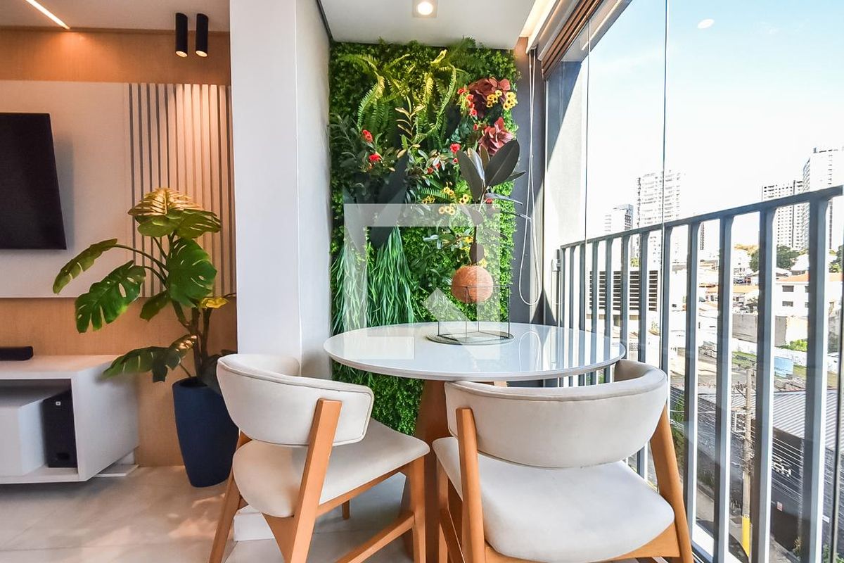 Kitnet-Studio, 27 m² - Foto 14