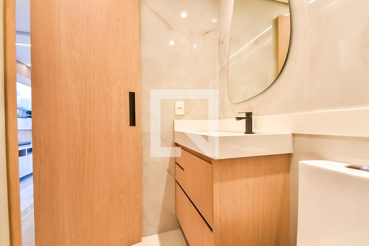 Kitnet-Studio, 27 m² - Foto 19